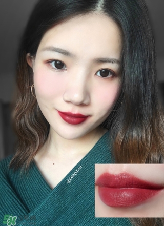 今年最流行的口红 2017最火的9支网红唇膏